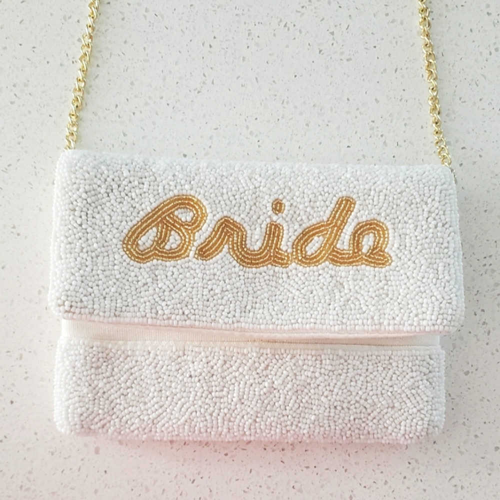 Bride Bag